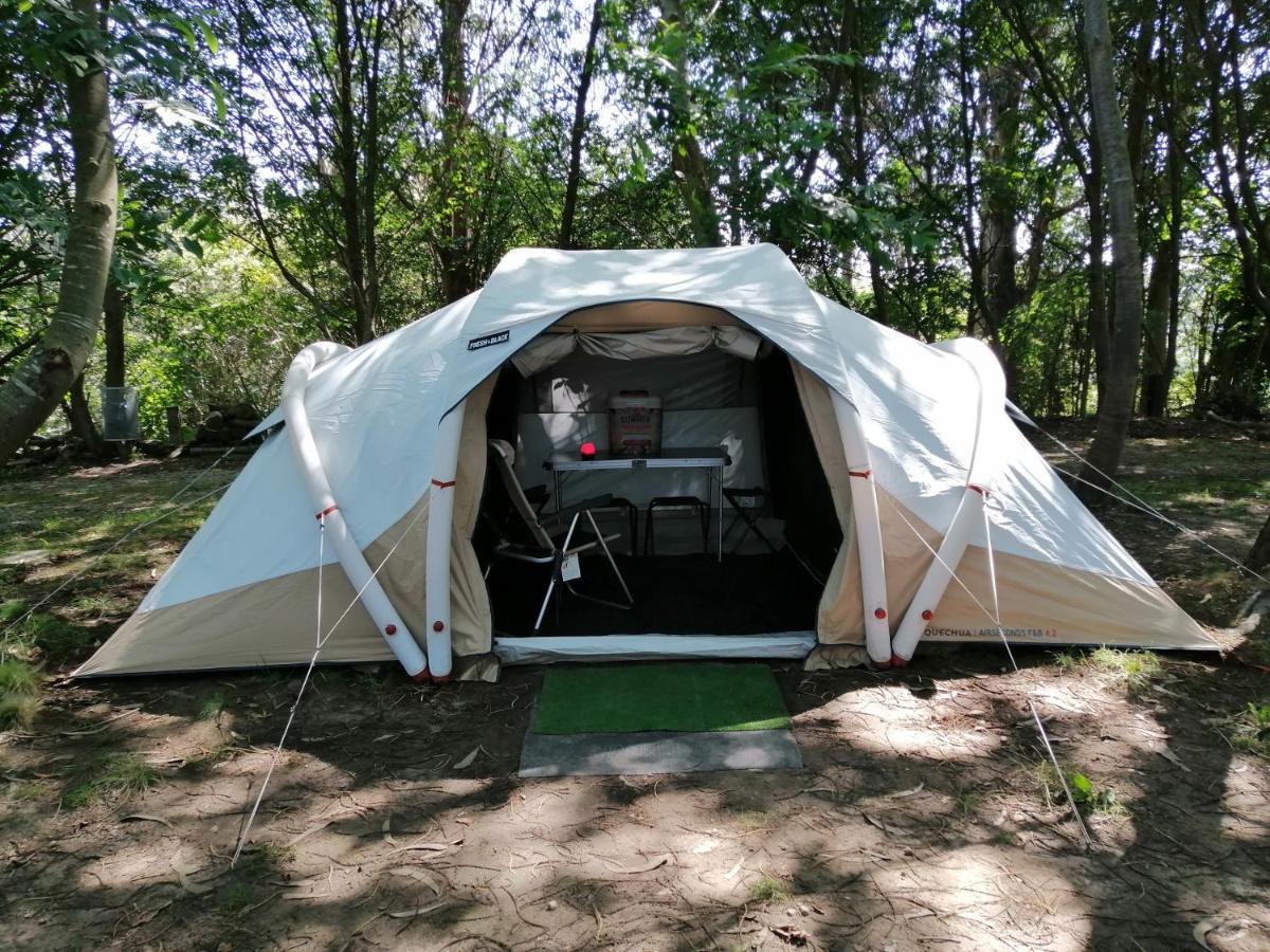 La - En La Naturaleza Luxury tent