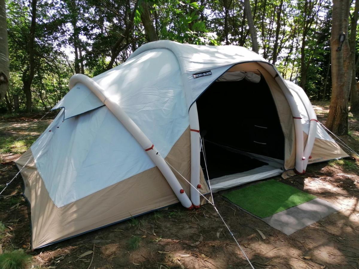 Luxury tent La - En La Naturaleza *