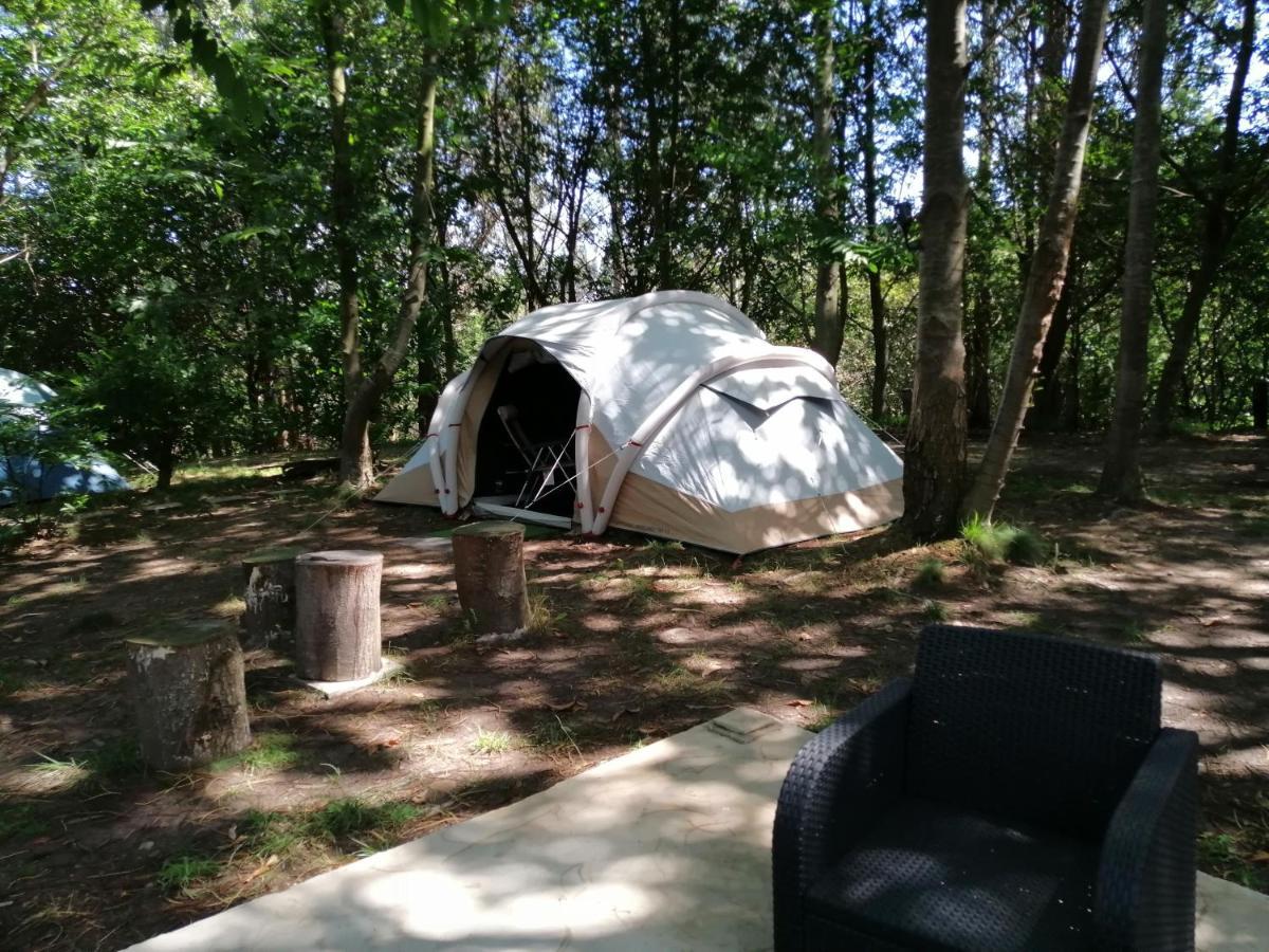 La - En La Naturaleza Luxury tent
