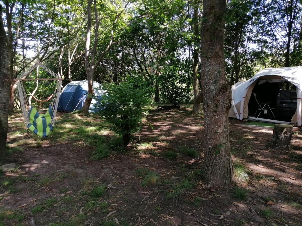 Luxury tent La - En La Naturaleza