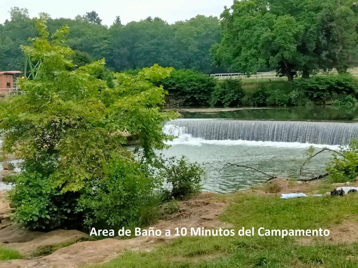 La - En La Naturaleza * Caranceja