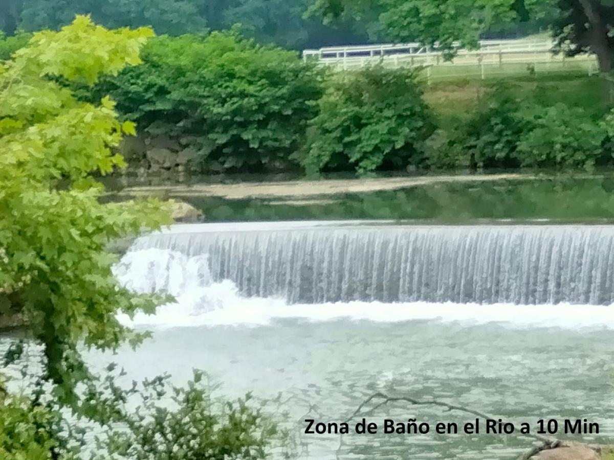 La - En La Naturaleza *